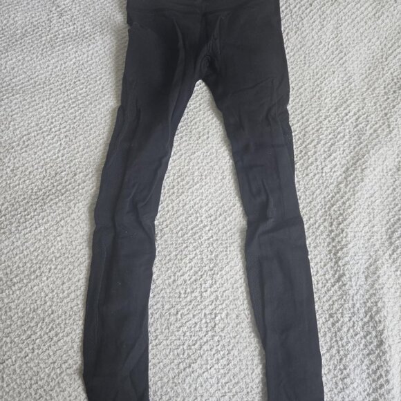 Lululemon Reveal 7/8 Legginds - Picture 4 of 4